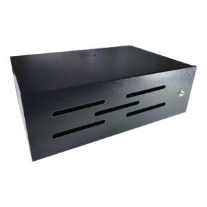 Rack 3U Ventilado Resistence