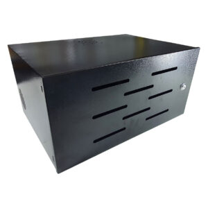 Rack 5U Ventilado Resistence