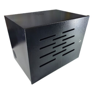 Rack 8U Ventilado Resistence