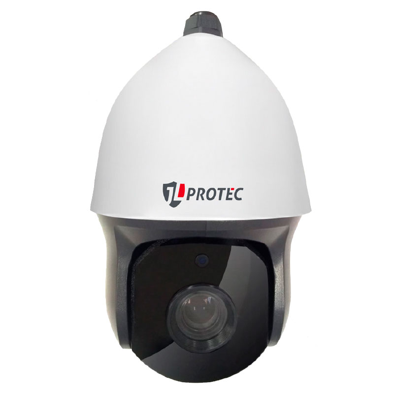 Câmera Speed Dome 5620