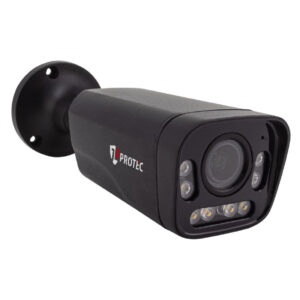 Câmera Bullet Starlight JL6920 Black