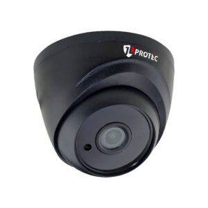 Câmera Dome JL8020 Black