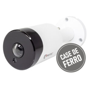 Câmera Fisheye JLF3520