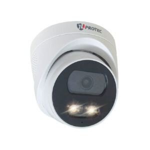 Câmera IP Dome Starlight JLIP7940 POE