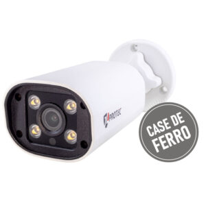 Câmera IP Bullet Starlight JLIPC7141