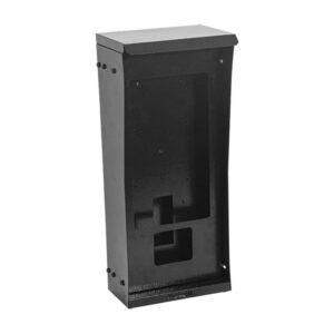 Protetor Controlador de Acesso Facial - JL-101