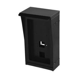 Protetor Controlador de Acesso Facial - JL-104