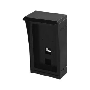 Protetor Controlador de Acesso Facial - JL-106