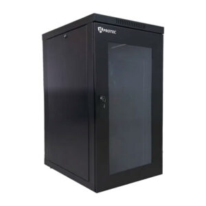 Rack de Piso 12U/5 TI