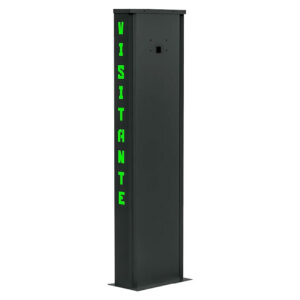 Totem Passeio JL-002P