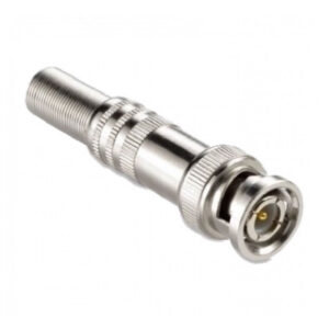 Conector BNC Mola