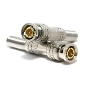 Conector BNC Mola Cobre