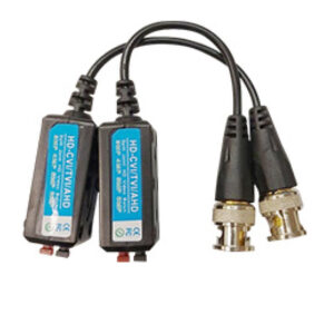 Conector Ballun 5MP