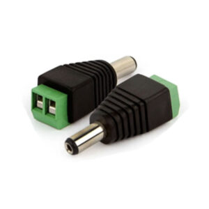 Conector P4 Macho