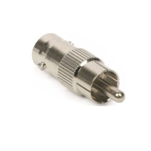 Conector RCA FMX