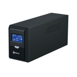 Nobreak 650VA Bivolt