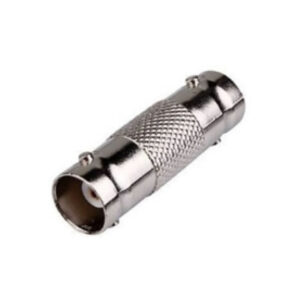Conector Emenda BNC