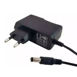 Fonte Eletrônica Estabilizada 1A FT1A