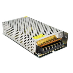 Fonte Eletrônica Estabilizada 10A - FT10A