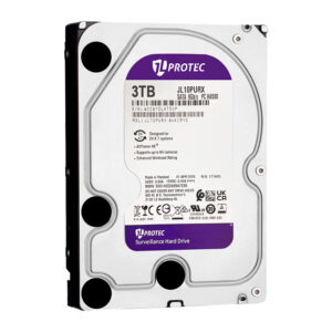 HD de 3TB - JLHD3TB