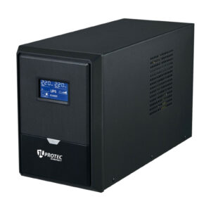 Nobreak Mono 2.500VA 220v
